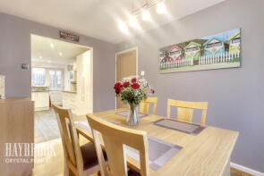 20, Bryony Close, Sheffield S21 1TF
