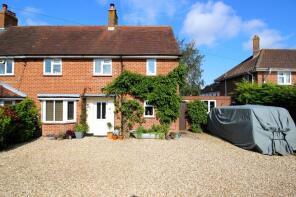 46, Sweyns Lease, Brockenhurst SO42 7WQ
