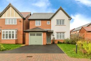 48, Teal Way, Crewe CW2 8WJ