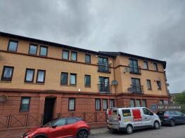 Flat 1/1, 1, Dyke Road, Glasgow G14 0JH