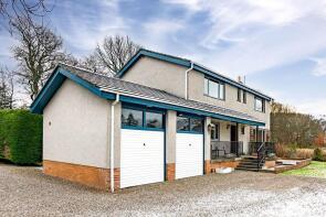 Tigh An Darach, B846 Main Road, Pitlochry PH16 5PR