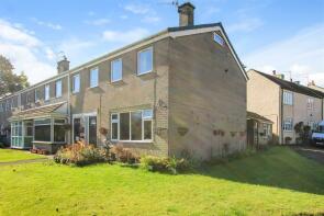 1, St Andrews Close, Aycliffe, Aycliffe Village DL5 6NA