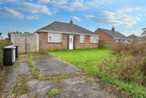 Newlands, Low Road, Boston PE22 8NQ
