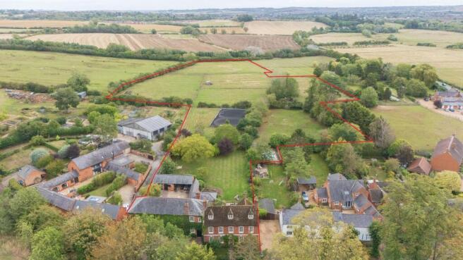 Plot & Land
