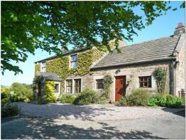 Smithy Cottage, Hall Hill, Clitheroe BB7 3DF