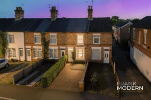 48, New Road, Woodston, Peterborough PE2 9HA