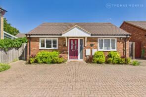 24a, Northcroft, Sandy SG19 1JJ
