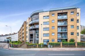 Flat 61, 1 Wesley Court, Millbay Road, Plymouth PL1 3LB