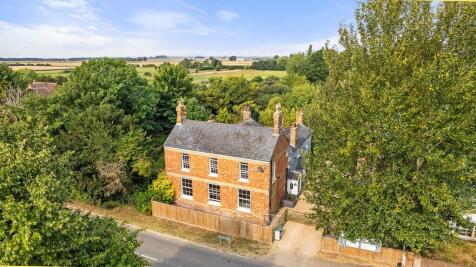 Hillgate, Gedney Hill, Spalding, Lincs, PE12 0NN