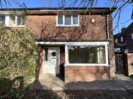 94, Mill Lane, Woodley, Stockport SK6 1QL