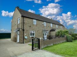 8, Prospect Road, Hartshead, Liversedge WF15 8BA