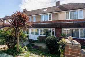 55, Cliffe Avenue, Southampton SO31 4LL