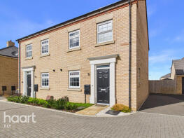 4, Whitworth Way, Ely CB6 1SS