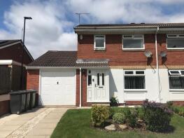 14, Ravenfield Close, Sheffield S20 6RX