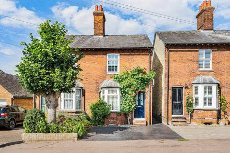 28 Barkway Road, Royston, Hertfordshire, SG8 9EA