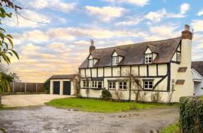 The Fold South, C2256 Sinton Green, Sinton Green, Hallow WR2 6NP