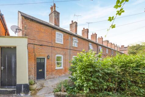 Morris Lane, Devizes, SN10