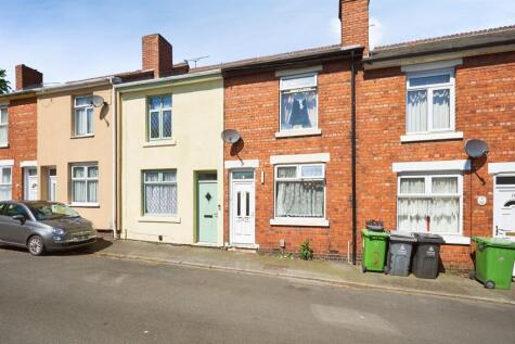 Short Street, Darlaston, Wednesbury