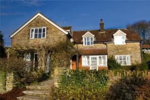 Wallcot House, Babwell Road, Cucklington, Wincanton BA9 9QW