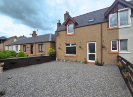 Hartfield, Fraser Street, Beauly IV4 7DW