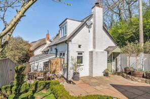 Thyme Cottage, Road To Haldon View, Exeter EX6 7TE