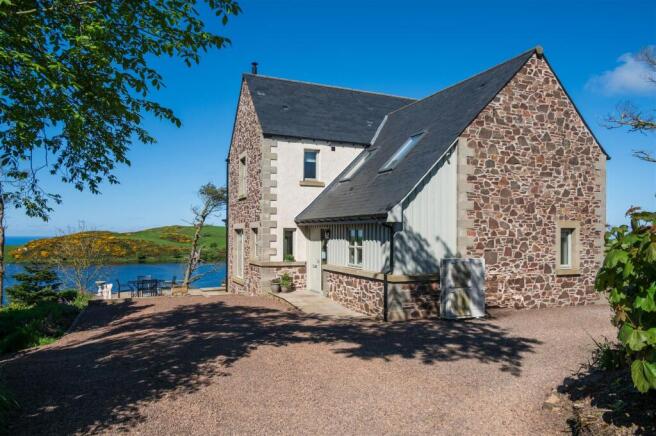 Loch House