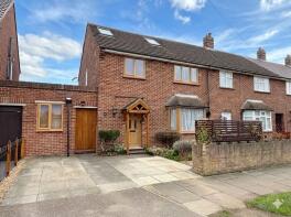 14, Moor Lane, Bedford MK42 9UR