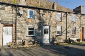 7, Y Graig, Porthmadog LL49 9RL