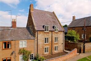 Bridge House, High Street, Banbury OX17 2BG
