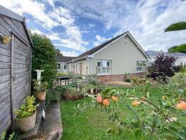 Belmont, Stony Lane, Bridgend CF35 5AL