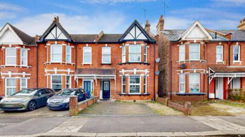 Salisbury Road, Harrow, HA1