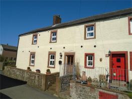 Rose Cottage, Minor Road Through Bowness On Solway From Barwise Brow, Wigton CA7 5AF