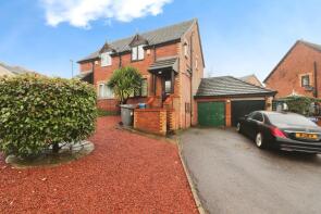 1 The Lyndale, Angleton Avenue, Sheffield S2 1NB