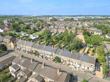 St. Margarets Road, Fletton, Peterborough