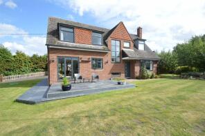 Rose Cottage, Upper Cound, Shrewsbury SY5 6AS