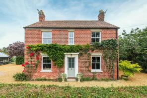 Wheel Gates, Aylsham Road, Norwich NR10 5AH