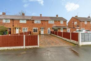 21, Queens Lea, Willenhall WV12 4JA