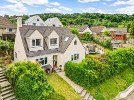 Edwina, Toadsmoor Road, Stroud GL5 2TB