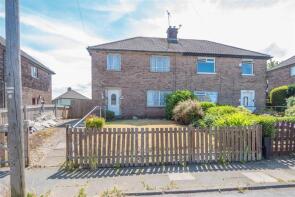 36, Fencote Crescent, Bradford BD2 3PA