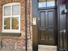 Flat 3, 92, Mill Lane, Macclesfield SK11 7NR