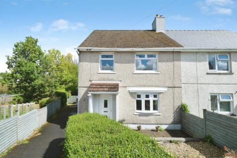 Bevan Crescent, Ebbw Vale