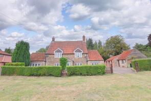 Laurel Cottage, Church Road, Waddingham, Gainsborough DN21 4ST