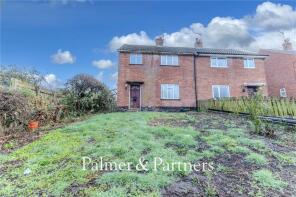 12, Fen View, Eye IP23 7JW