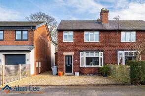 24, Delamere Drive, Macclesfield SK10 2PW
