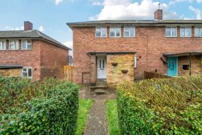 44, Melchet Road, Southampton SO18 5GN