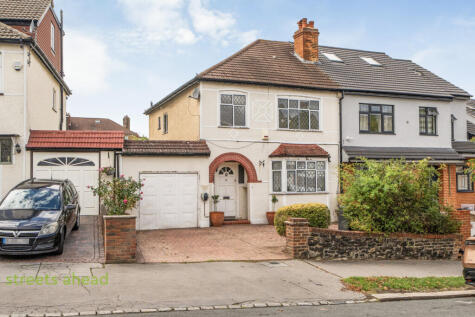 Ingram Road, Thornton Heath, CR7