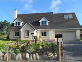 Achvaneran Farmhouse, Achlaschoille - Balnafoich - Dunlichity, Farr, Inverness IV2 6XF