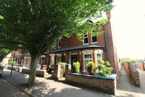 81, Hewson Road