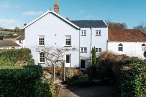 1, Cullompton Hill, Exeter EX5 4NP
