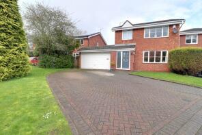 1, Abbeyside, Ranton, Stafford ST18 9JF